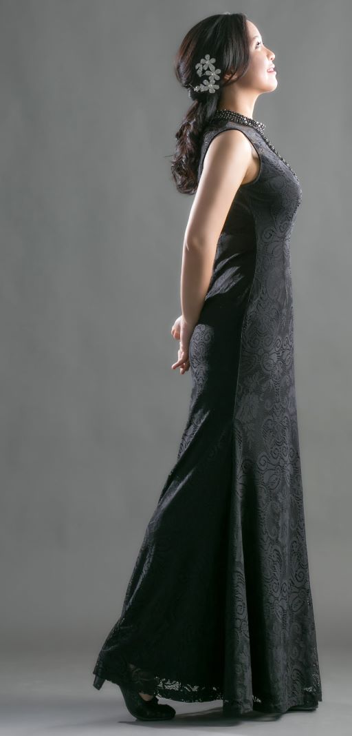 ECU to host renowned musician, Dr. Geraldine Ong, for two events East